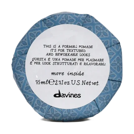 This is a Forming Pomade
