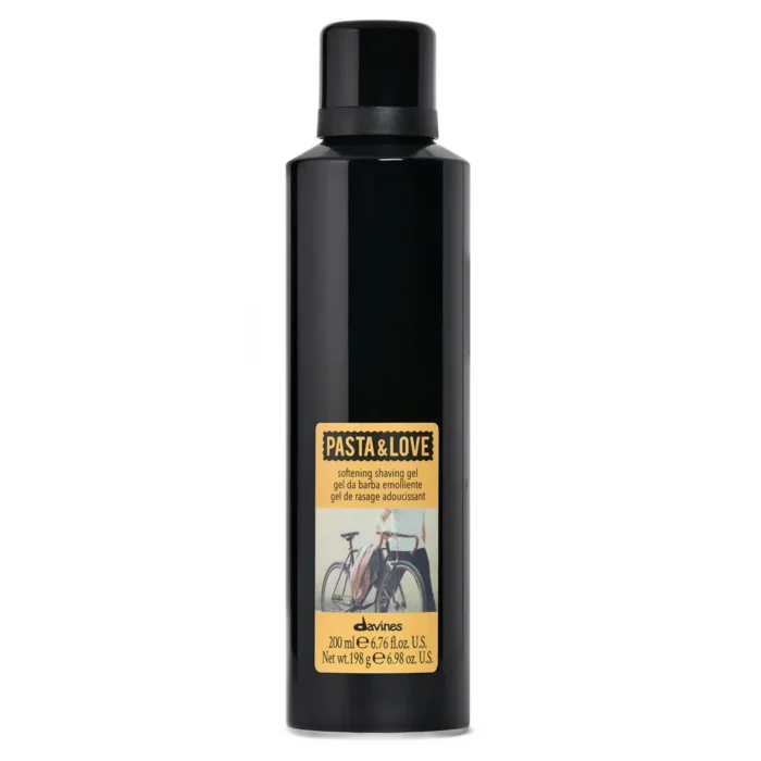 Softening shaving gel - Image 1