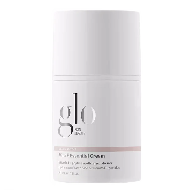 zc2qdju4_202204261830245106 Glo Skincare Vita E Essential Cream - Image 1