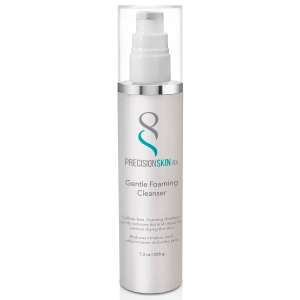 PRX-Gentle-Foaming-Cleanser-1 Vitality Precision Skin Gentle Foaming Cleanser - Image 1