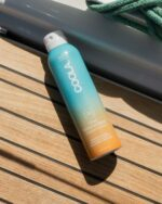 Coola Classic Sunscreen Spray SPF30 - Tropical Coconut - Image 4