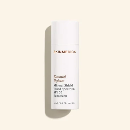 SkinMedica   Essential Defense Mineral Shield™ Broad Spectrum SPF 35 Sunscreen
