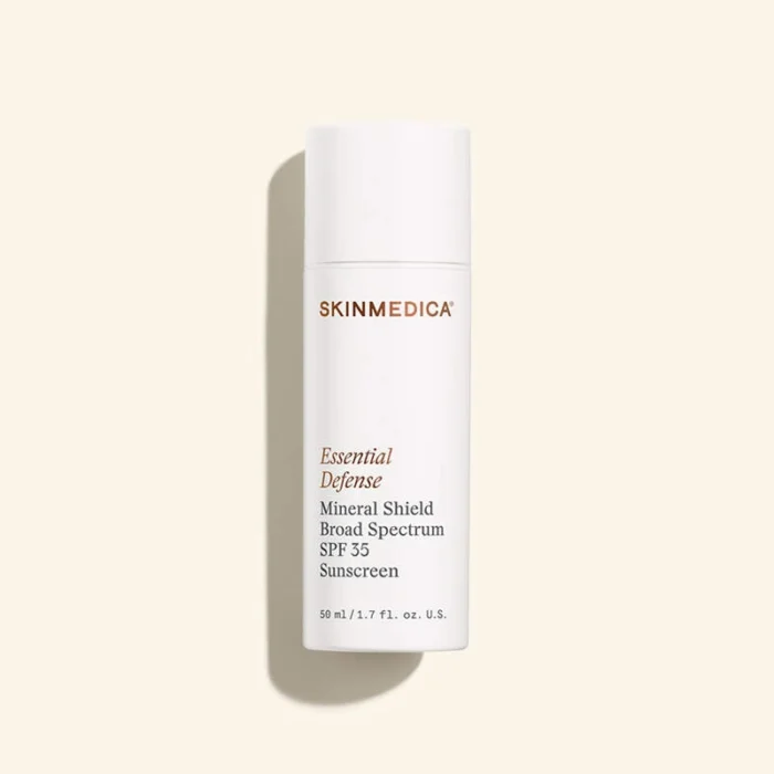 SkinMedica   Essential Defense Mineral Shield™ Broad Spectrum SPF 35 Sunscreen - Image 1
