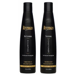 Revivogen MD Shampoo and Conditioner Set