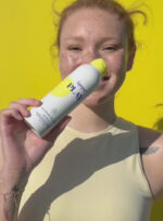 Supergoop! PLAY Antioxidant Body Mist SPF 50 with Vitamin C - Image 4