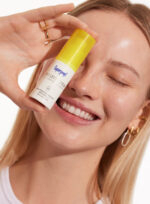 Supergoop! Bright-Eyed 100% Mineral Eye Cream SPF 40 - Image 2