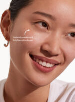 Supergoop! Bright-Eyed 100% Mineral Eye Cream SPF 40 - Image 4