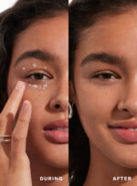 Supergoop! Bright-Eyed 100% Mineral Eye Cream SPF 40 - Image 5