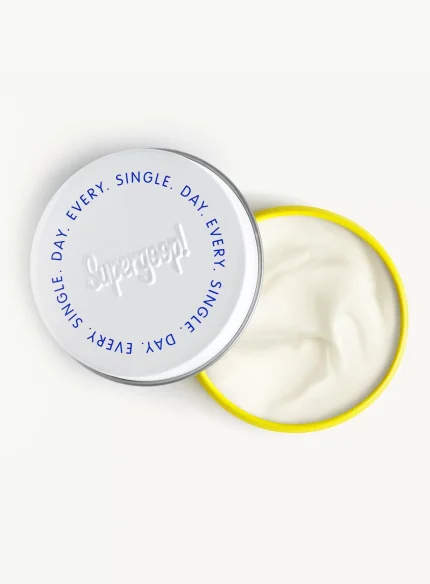 Supergoop! Cloud 9 100% Mineral Sun Balm SPF 40