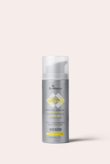SkinMedica Essential Defense Mineral Shield Broad Spectrum SPF 32 (Tinted)