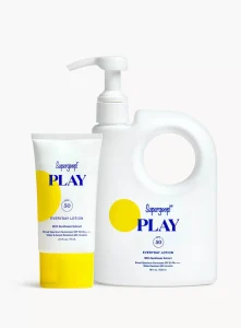 Supergoop! Play Home & Away Set