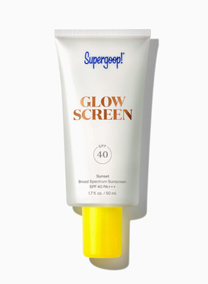 Supergoop! Glowscreen SPF 40
