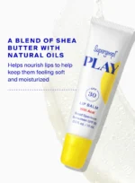 Supergoop! PLAY Lip Balm SPF 30 - Image 2