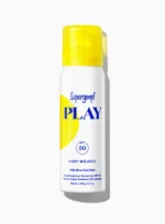 Supergoop! PLAY Body Mousse SPF 50
