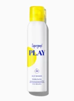 Supergoop! PLAY Body Mousse SPF 50 - Image 2