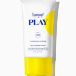 Supergoop! PLAY Everyday Lotion SPF 30