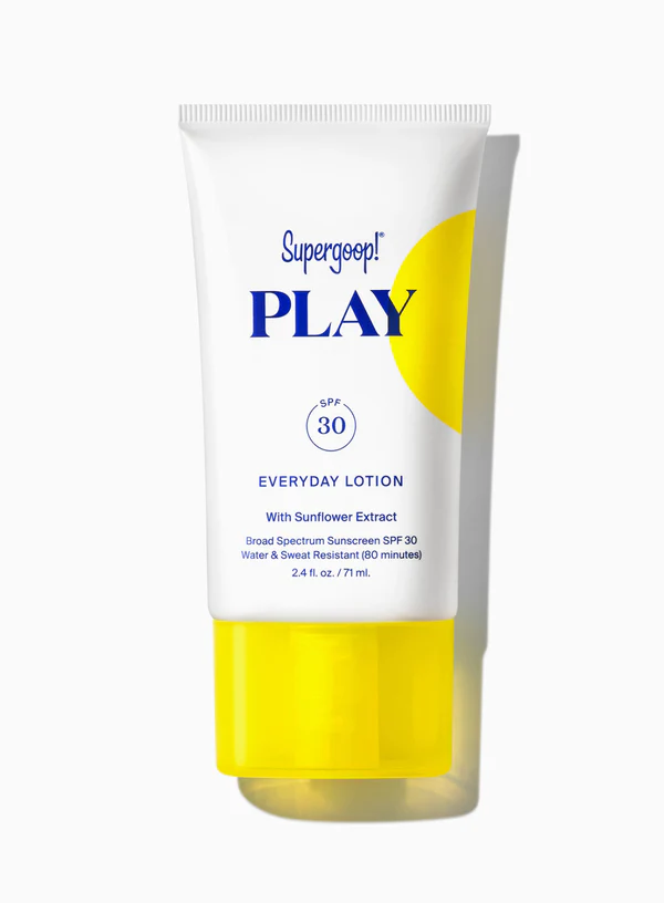 PLAY_SPF30_2.4oz_Img1_c516d996-9a7d-43fe-9ca1-25e8945ec804 Supergoop! PLAY Everyday Lotion SPF 30 - Image 1