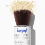 Supergoop! (Re)setting 100% Mineral Powder SPF 35