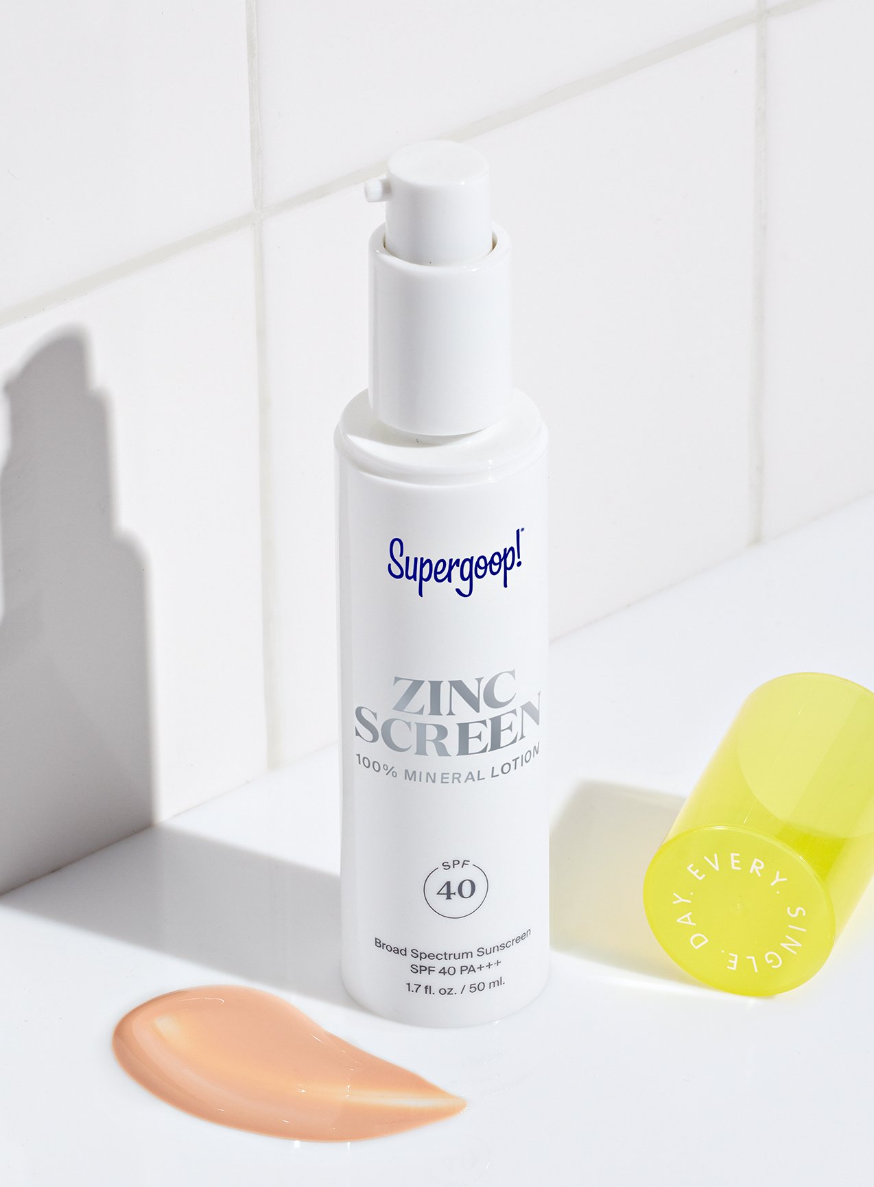 zincscreen spf 40