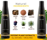 Revivogen Bio-Cleansing Shampoo - Image 3