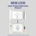 Obagi SUZAN OBAGI MD Acne Cleansing Wipes - Image 2
