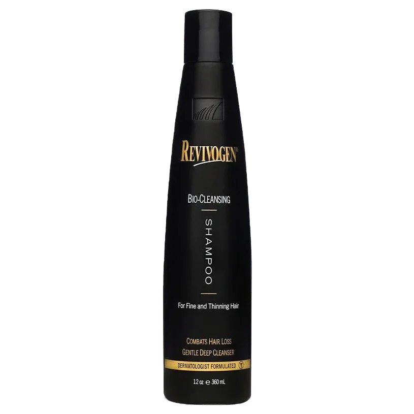 Revivogen_MD_biocleansingshampoo1 Revivogen Bio-Cleansing Shampoo - Image 1