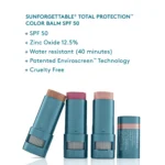 Colorescience SUNFORGETTABLE® TOTAL PROTECTION™ COLOR BALM SPF 50 - Image 9