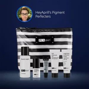 PCA Skin HeyAprill’s Pigment Perfecters