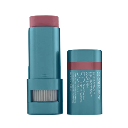 Colorescience SUNFORGETTABLE® TOTAL PROTECTION™ COLOR BALM SPF 50