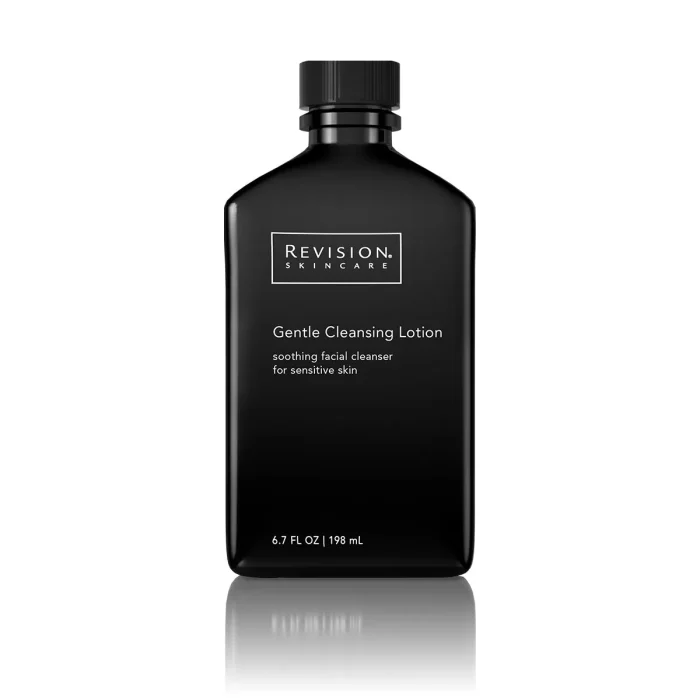 Revision Gentle Cleansing Lotion