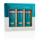 Colorescience SUNFORGETTABLE® TOTAL PROTECTION™ COLOR BALM SPF 50 COLLECTION