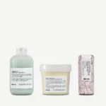 Davines The Nourished Color Set