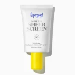 Supergoop! Mineral Sheerscreen SPF 30