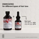 Davines Energizing Shampoo - Image 3