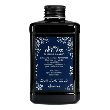 Davines Silkening Shampoo