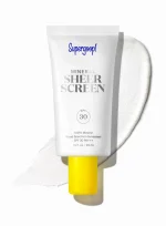 Supergoop! Mineral Sheerscreen SPF 30