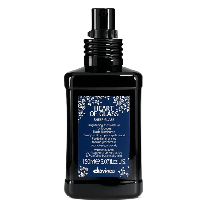 Davines Sheer Glaze - Image 1
