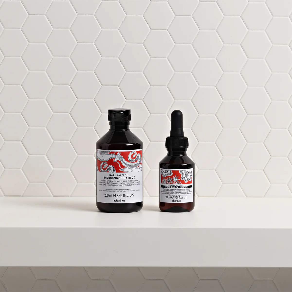 y6zbkem6ihfnsjalwnbl_2000x Davines Energizing Shampoo - Image 2