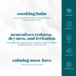 VI Derm Post Treatment Repair Cream - Image 5