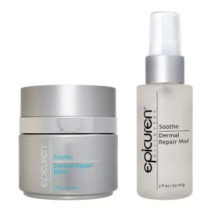 Epicuren Soothe Duo