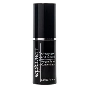 Epicuren Strengthen And Rebuild Vegan Serum Concentrate