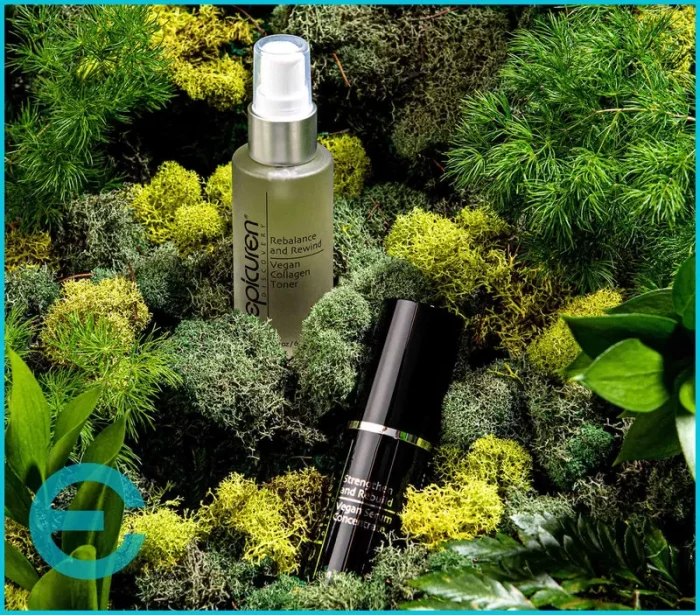 Epicuren Vegan Mist And Serum Duo - Image 3
