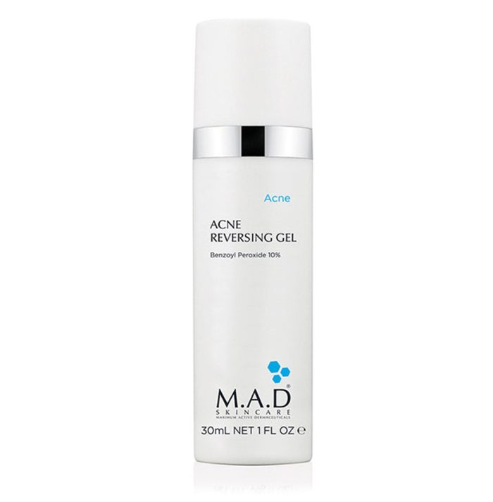 Acne Reversing Gel