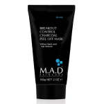 Breakout Control Charcoal Peel Off Mask
