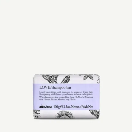 Davines LOVE Shampoo Bar