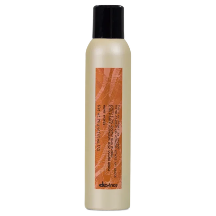 Davines This is an Invisible Dry Shampoo - Image 1