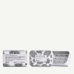 Davines VOLU Shampoo Bar and Case