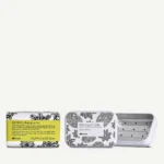 Davines MOMO Shampoo Bar and Case