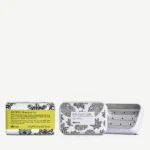 Davines MOMO Shampoo Bar and Case - Image 2