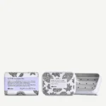 Davines LOVE Shampoo Bar and Case - Image 2
